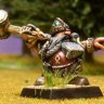 Flint Ironbeard