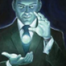 The Painting Mage