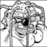 BuFFoTheArtClown