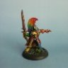 GreatHarlequin