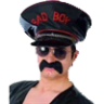 chaosfreakwarrior