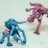 The Blue Scribes