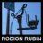 Rodion Rubin